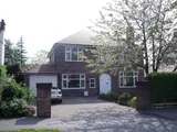 Fox Lane, Leyland PR25