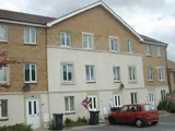 Horfield (BS7) St Gregorys Road