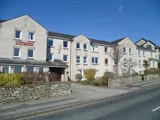 Strand Court, The Esplanade, Grange-Over-Sands LA11