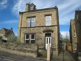 High Street, Brighouse HD6