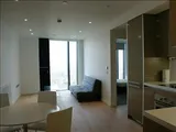 Strata, 8 Walworth Road, Elephant & Castle, London, SE1
