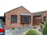 Sankey Drive, Nottingham NG6