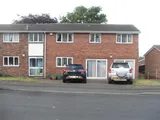 Sandmere Rise, Wolverhampton WV10