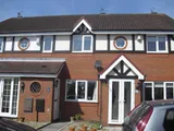 Aldersgate Drive, Liverpool L26