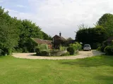 The Old Dairy, Main Road, Little Steeping