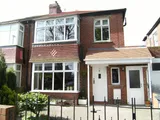 Hollywell Road, North Shields NE29