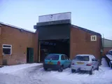 Unit 7C, Whitebridge Estate, Stone