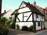 High Street, BEWDLEY