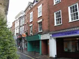 Load Street, BEWDLEY