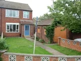 Passadina House. Doncaster