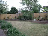 South Cheam