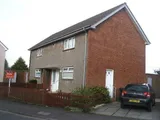 To Let 2 Bedroom Semi-detached House Burnside Place Irvine £450 PCM