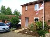 Cavenham, Two Mile Ash