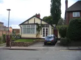 Manor Hill, Sutton Coldfield B73