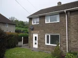 High Tor Road, Matlock DE4