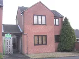 Meadow Lane, Newhall, Swadlincote DE11