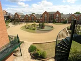 St Leonards Road, Windsor, Berkshire, SL4