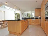 Parma Crescent, London, SW11