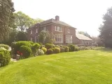 Kings Way, Moorgate, Rotherham, South Yorkshire