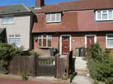 Lower Broad Street, Dagenham