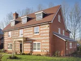 Plot 23, Casbrook Fields, Rudd Lane, Michelmersh, Hampshire