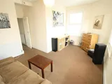 Morish Road, Brixton, SW2