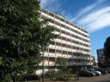 Trinity Gardens, Canning Town, E16