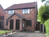 Westwinds Gardens, Winterton, Scunthorpe DN15