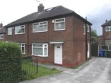 Highdales Road, Manchester M23