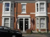 Hazelwood Avenue, Newcastle Upon Tyne NE2