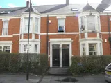 Glenthorn Road, Newcastle Upon Tyne NE2