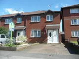 Forest End, Waterlooville PO7