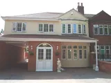 Cantley Lane, Cantley