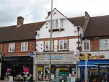 Greenhill Parade, Barnet