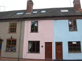 Forge Row, Slitting Mill