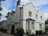 Church Road SE19
