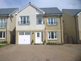 Loch Venachar Gardens, Chestnut Gardens, Glenrothes KY6