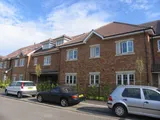 Murrells Lane, Camberley