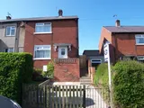 Alnwick, St James Estate