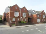 Swallow Court, Abbotsbury Road, Weymouth