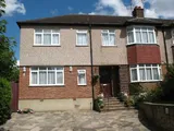 Garratts Road, BUSHEY, Hertfordshire, WD23 4LA