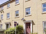 Halcyon Close, Witham, Essex
