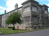 Sutherland House, Royal Herbert Pavillions, Gilbert Close, SE18