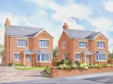 Main Street, Shadwell Village, Leeds