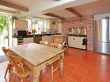 Hereford Road, Shrewsbury, Shropshire
