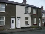 Cranbourne Street, Workington CA14
