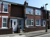 Adeline Street, Goole DN14