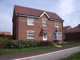 Shinewater Park, Kingswood, Hull HU7