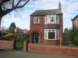 Bunkers Hill Lane, Bilston WV14