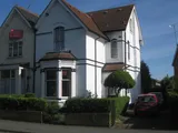 Merridale Road, Wolverhampton WV3